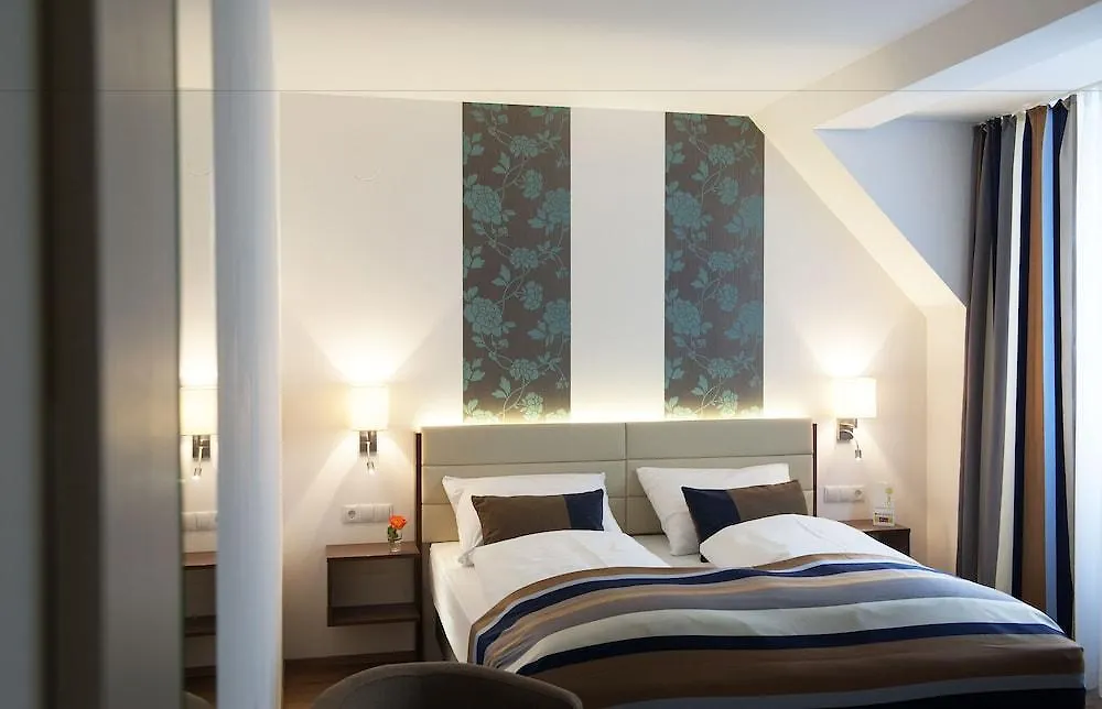Arte Hotel Wien Stadthalle