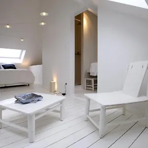La Maison Haute 3* Bruxelas