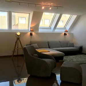 The Barts Apartments - Self Check-In Vienna