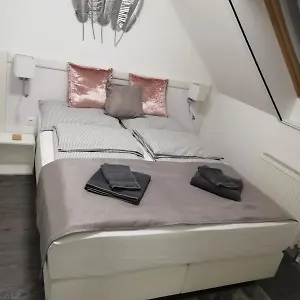 Salvus Apartman Apartman