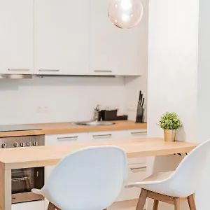 Apartament Easy Flat Molino