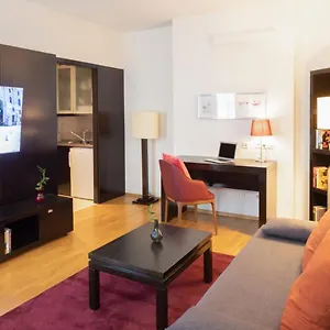 The Levante Rathaus Lejlighedshotel