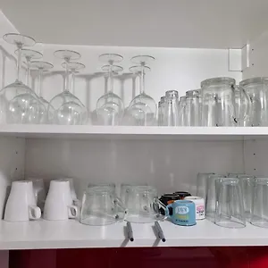 Flora Apartman Apartman