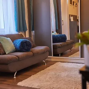 Sunlight Grey Szeged - Exclusive Apartman