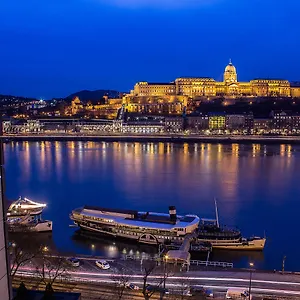 Intercontinental Szálloda