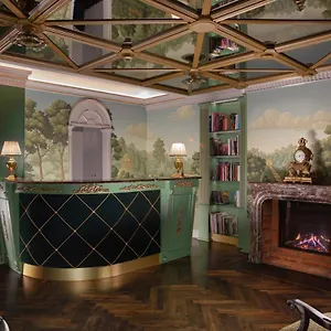 4* Ξενοδοχείο Artist Boutique