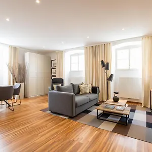  Apartment Sound Of Music World Österreich