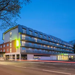 Ibis Styles Messe Štýrský Hradec
