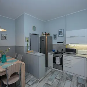 Moretti Apartman Apartman