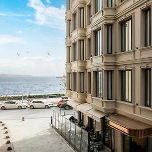 Dream Karakoey Bosphorus Türkiye
