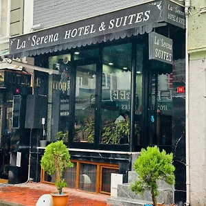La Serena Taxim Türkiye