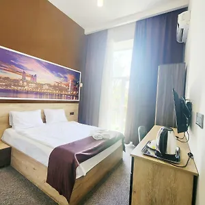 elysium.aboutbakuhotels.com/