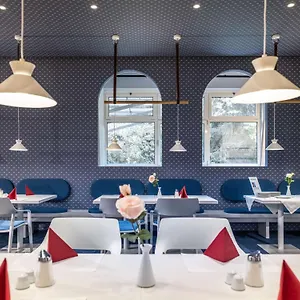 Ibis Styles Messe Štýrský Hradec