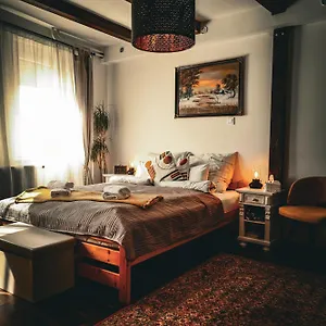 Kisház Apartman