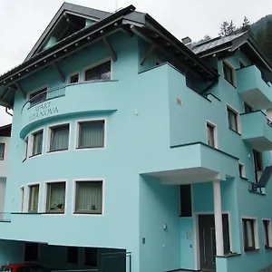  Apartment Nova Österreich