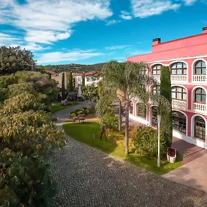 visit hotel