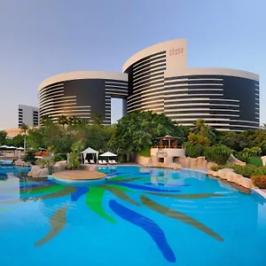 Grand Hyatt Hotel Dubaï