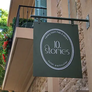 10 Stories Beirut