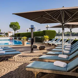 Otel Hilton Waterfront, Viyana