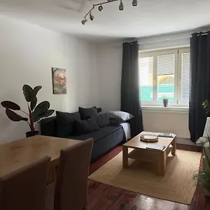 Comfort Humboldt Viena