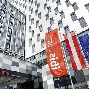 Otel Ibis Hauptbahnhof, Viyana