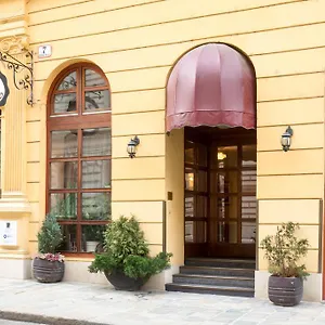 3* Ξενοδοχείο Bajazzo