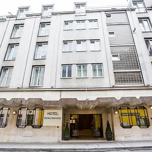 3* Ξενοδοχείο Geblergasse