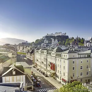 Sacher Solnohrad