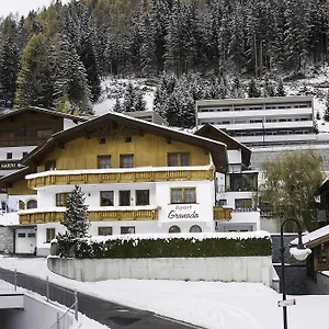  Apartment Granada Österreich