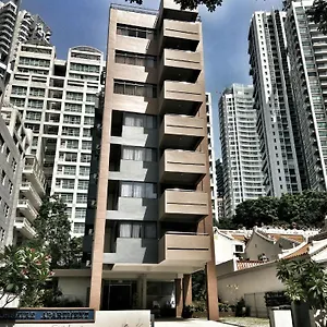 Greatwood At Devonshire 3* Singapura