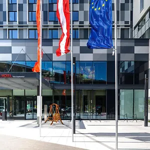 Otel Ibis Hauptbahnhof, Viyana