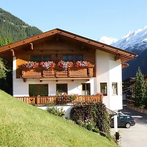  Apartment Ferienglück Österreich