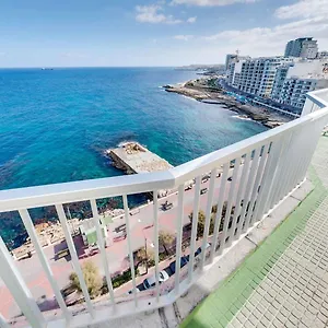 Ξενοδοχείο Sliema Chalet Hotel
