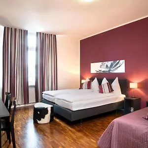 Ξενοδοχείο Hottingen
