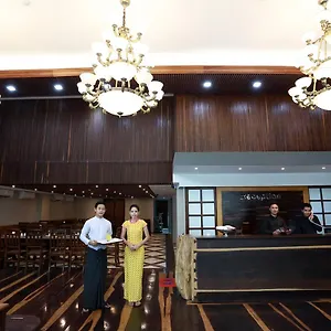 Tristar 3* Yangon