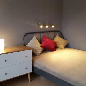 Apartament Bryza Polska
