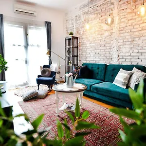 Inda Apartman