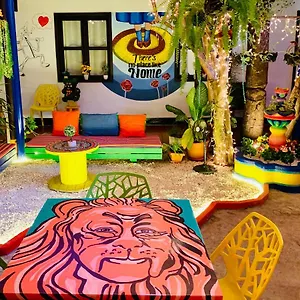 Y Arte Norte 3* Antigua