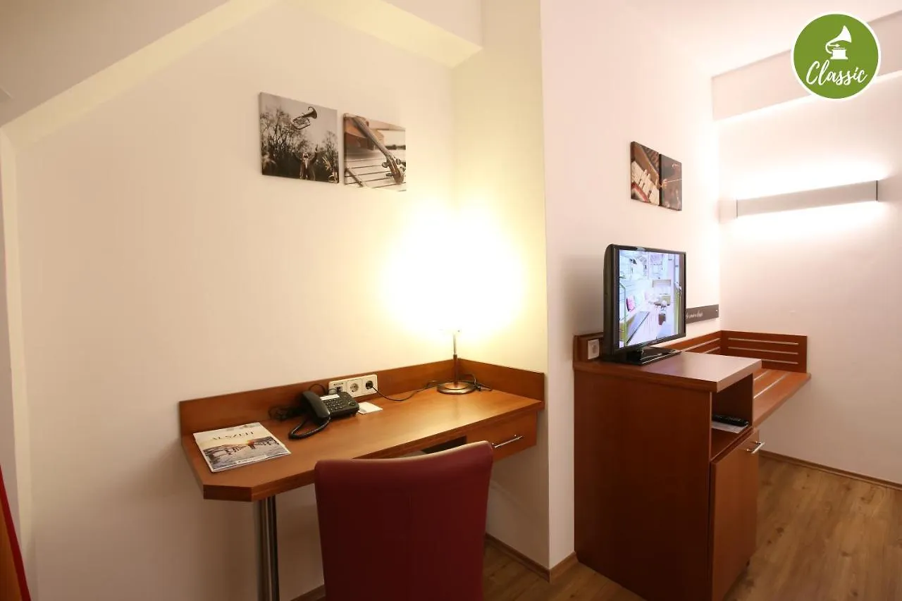 Arte Hotel Wien Stadthalle Vienna