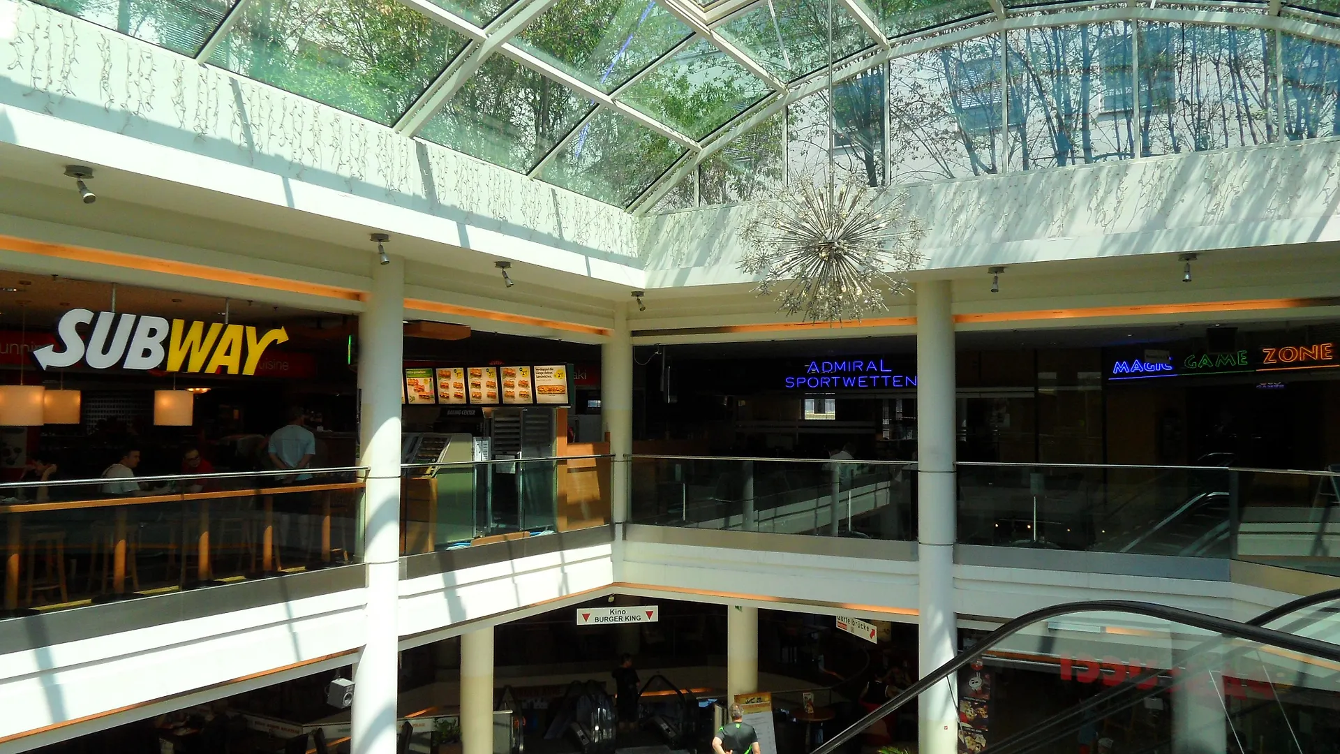 Arte Hotel Wien Stadthalle 4*, Viyana Avusturya