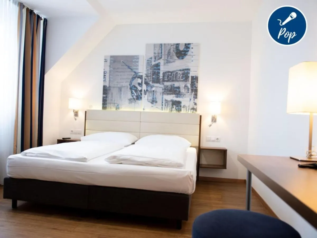 ****  Arte Hotel Wien Stadthalle Austria