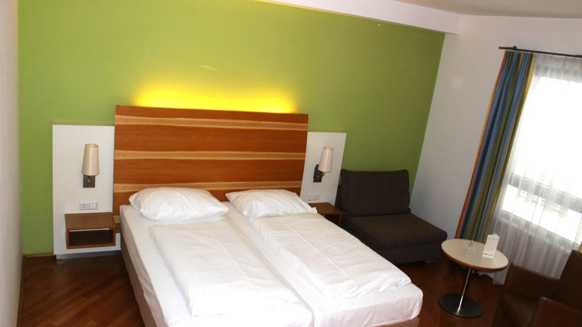 Arte Hotel Wien Stadthalle