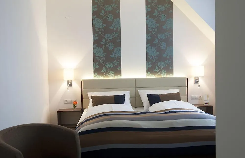 Arte Hotel Wien Stadthalle Vienna
