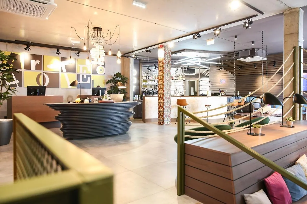 Arte Hotel Wien Stadthalle contacts