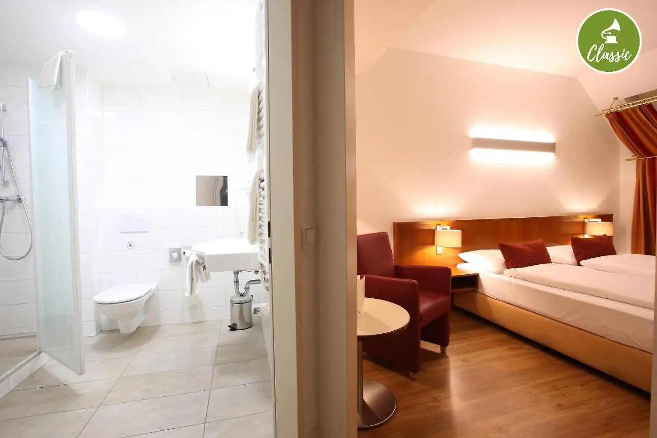 Arte Hotel Wien Stadthalle