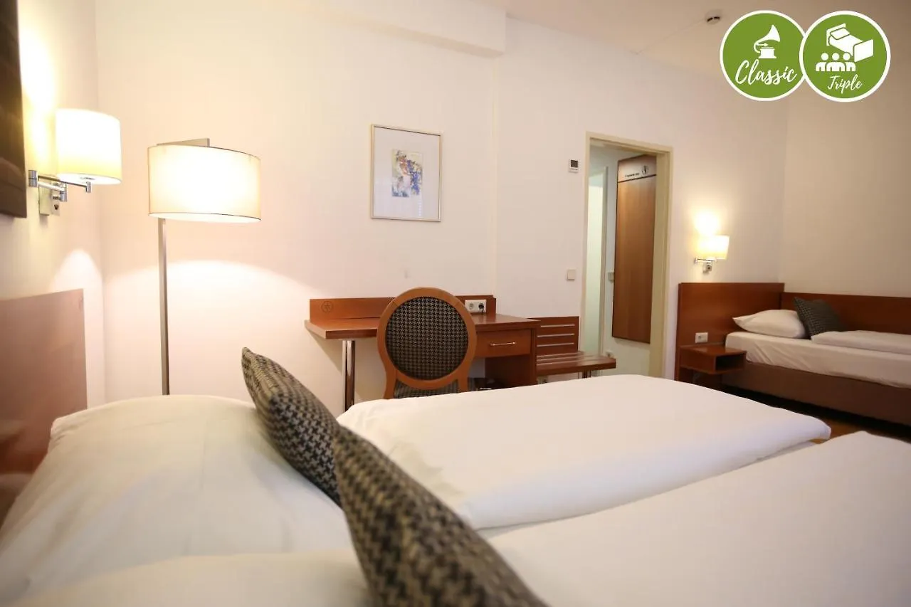 Arte Hotel Wien Stadthalle