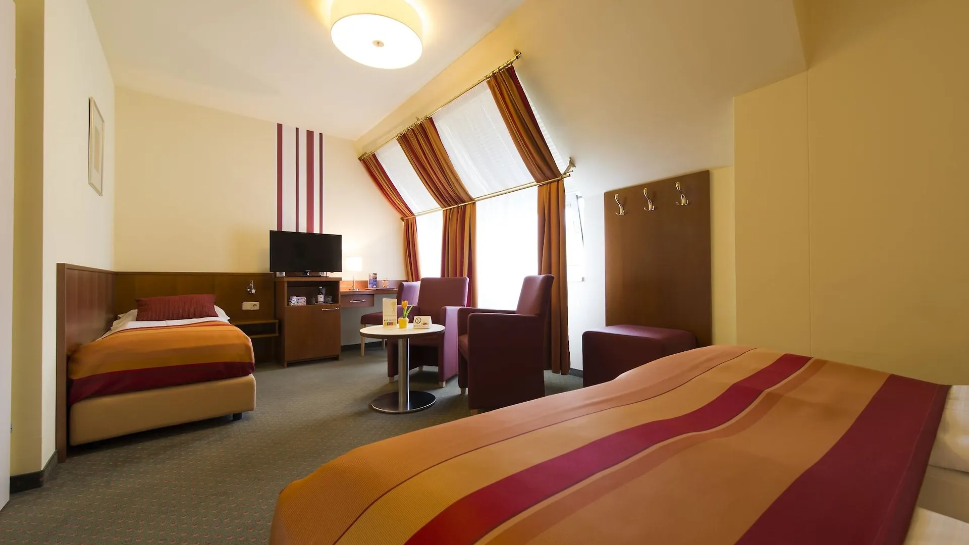 Arte Hotel Wien Stadthalle