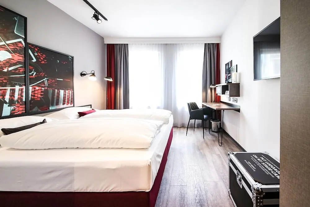 Arte Hotel Wien Stadthalle