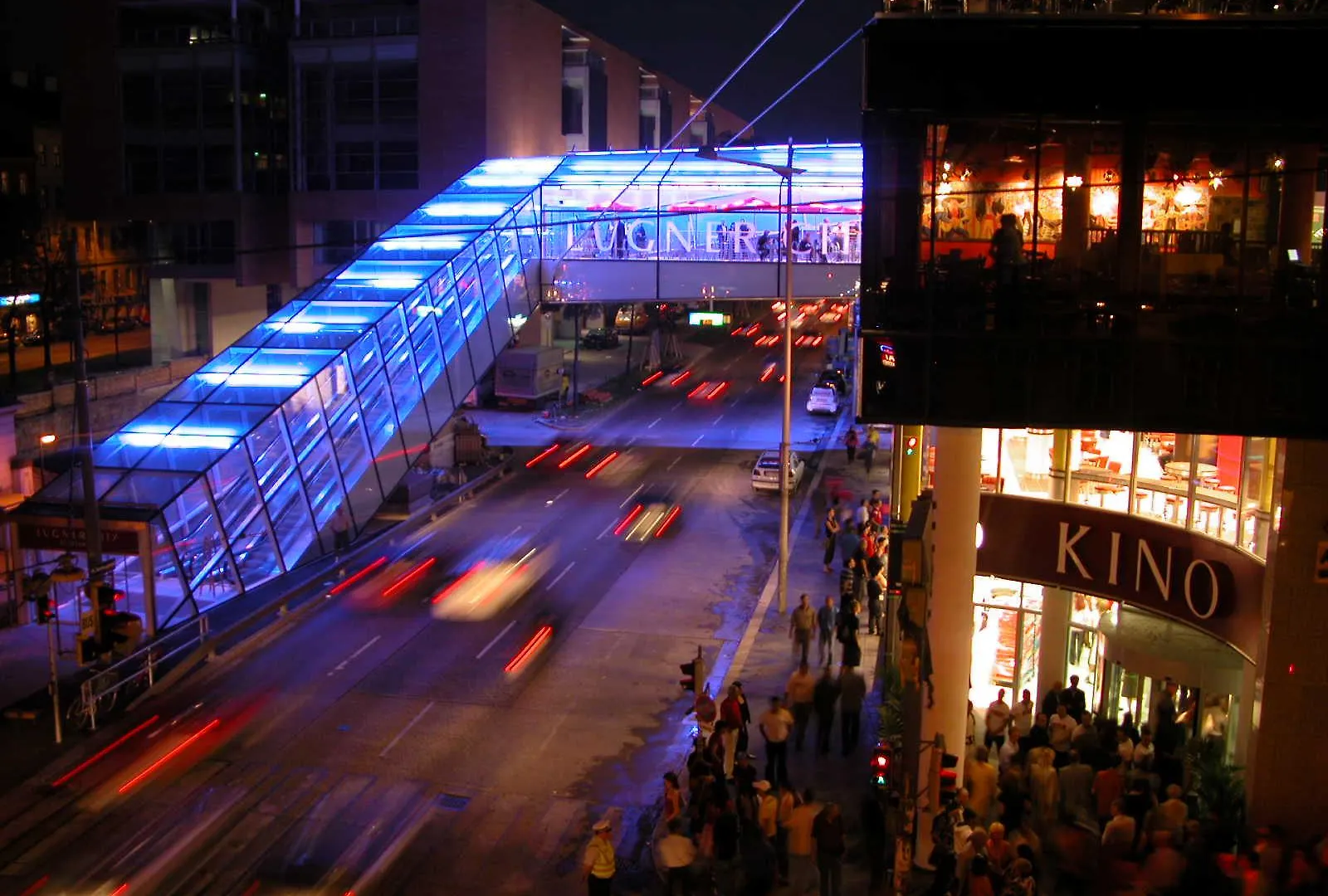 Arte Hotel Wien Stadthalle  Vídeň