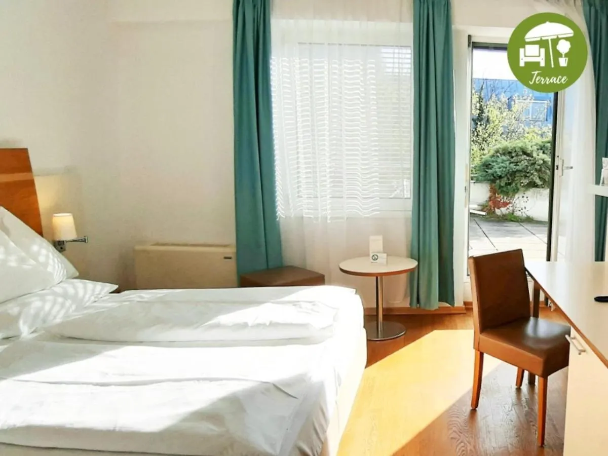 Arte Hotel Wien Stadthalle